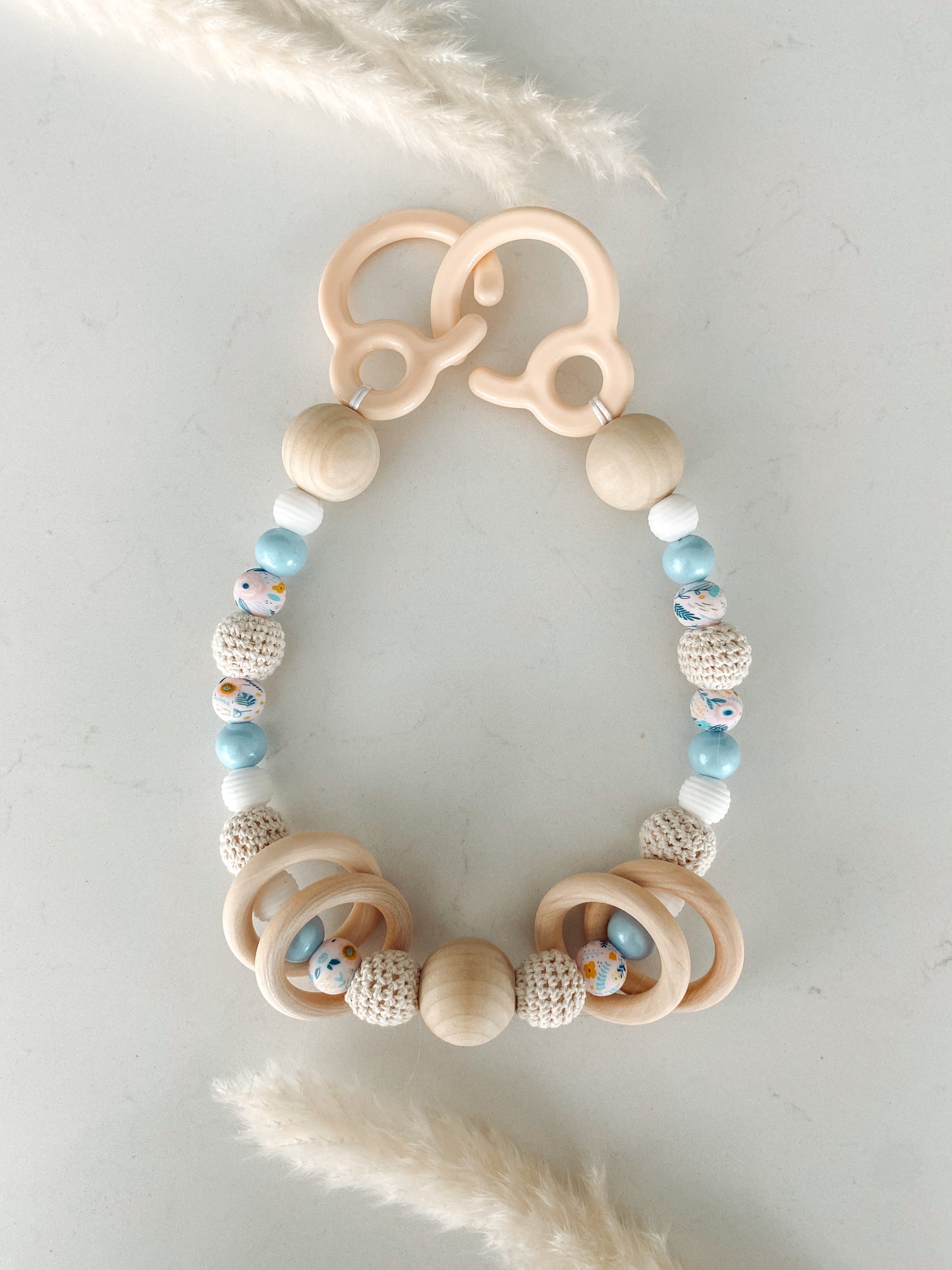 Blue Garland