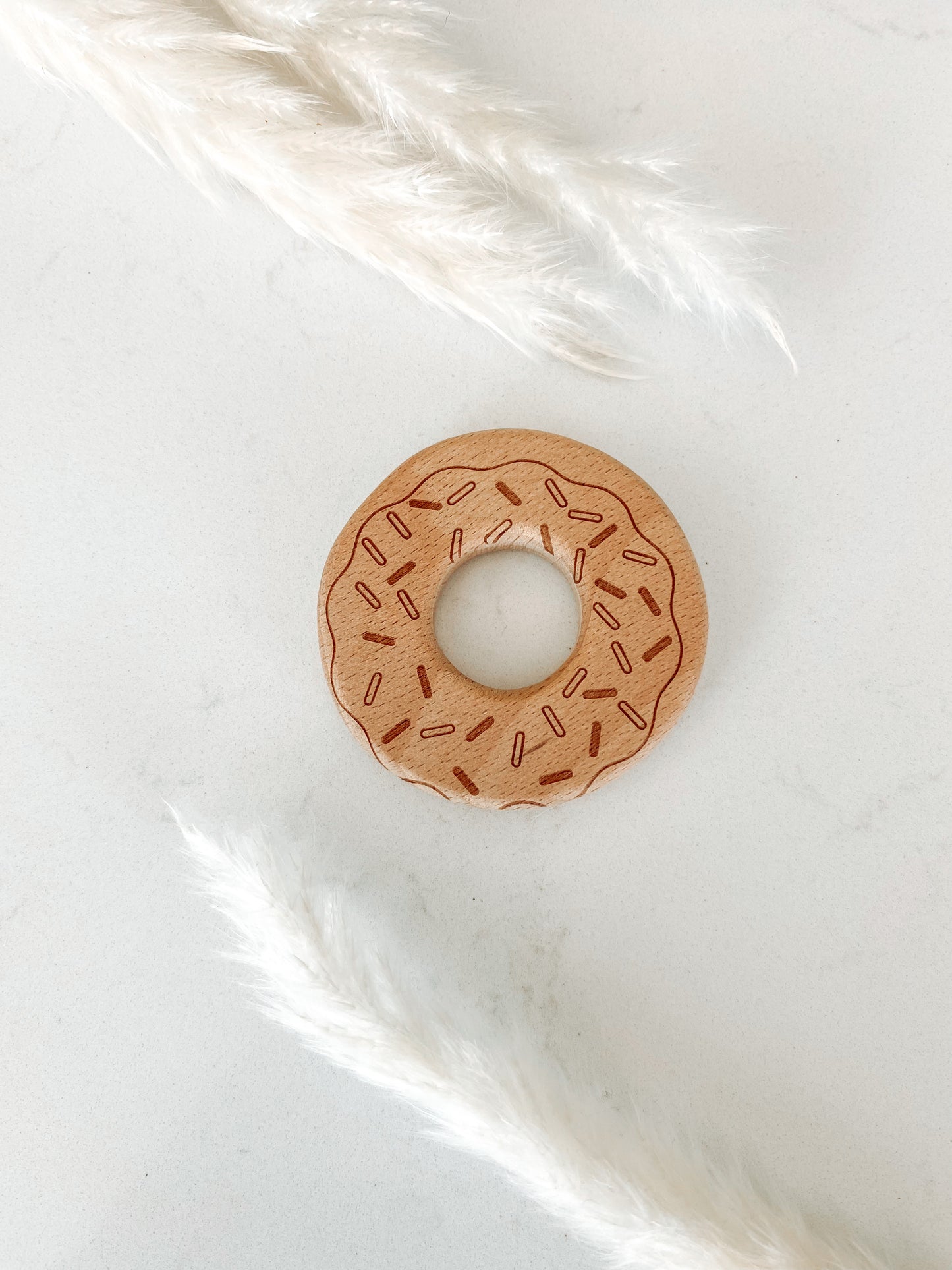 Donut Add On