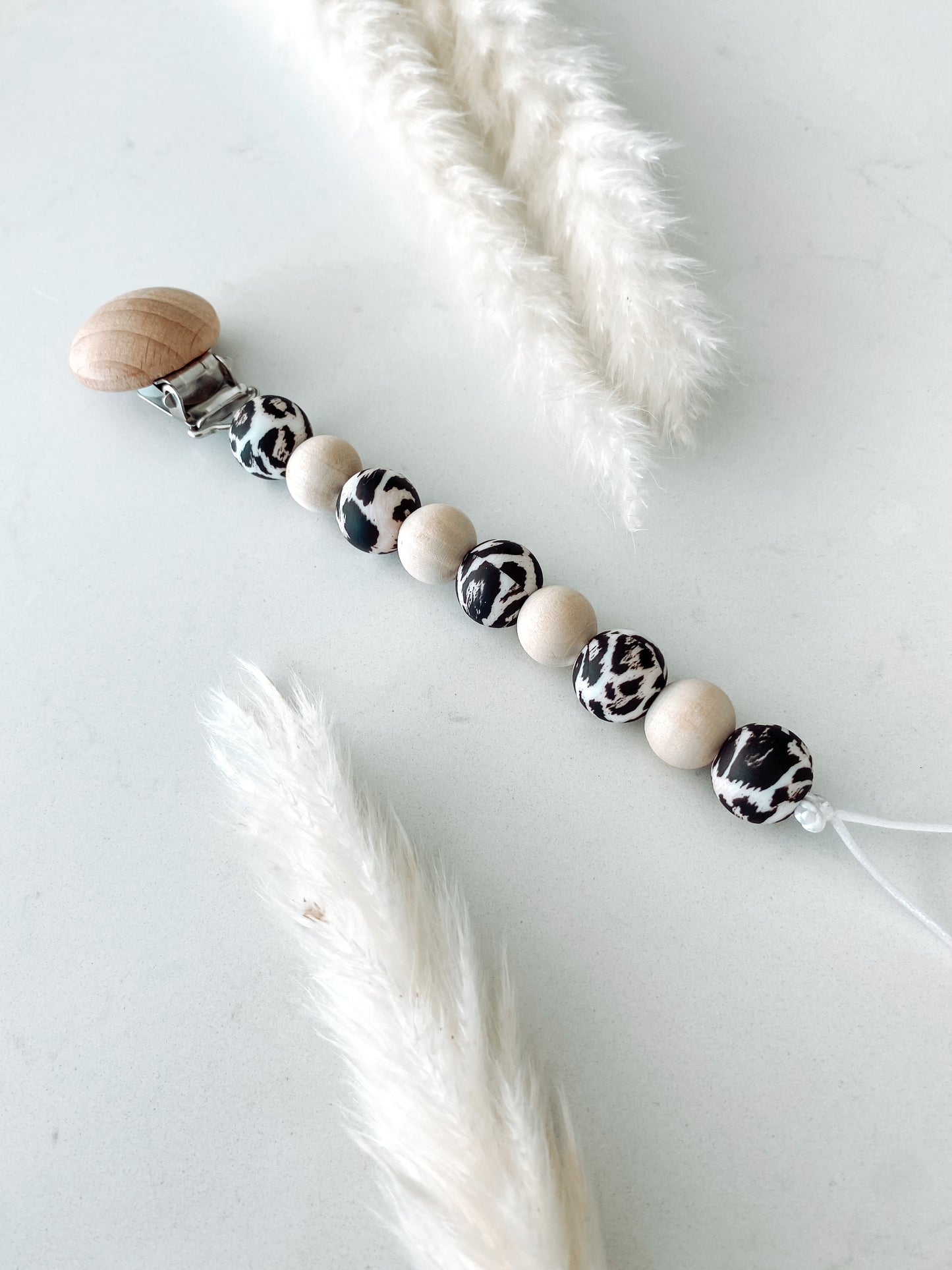 Cheetah Clip