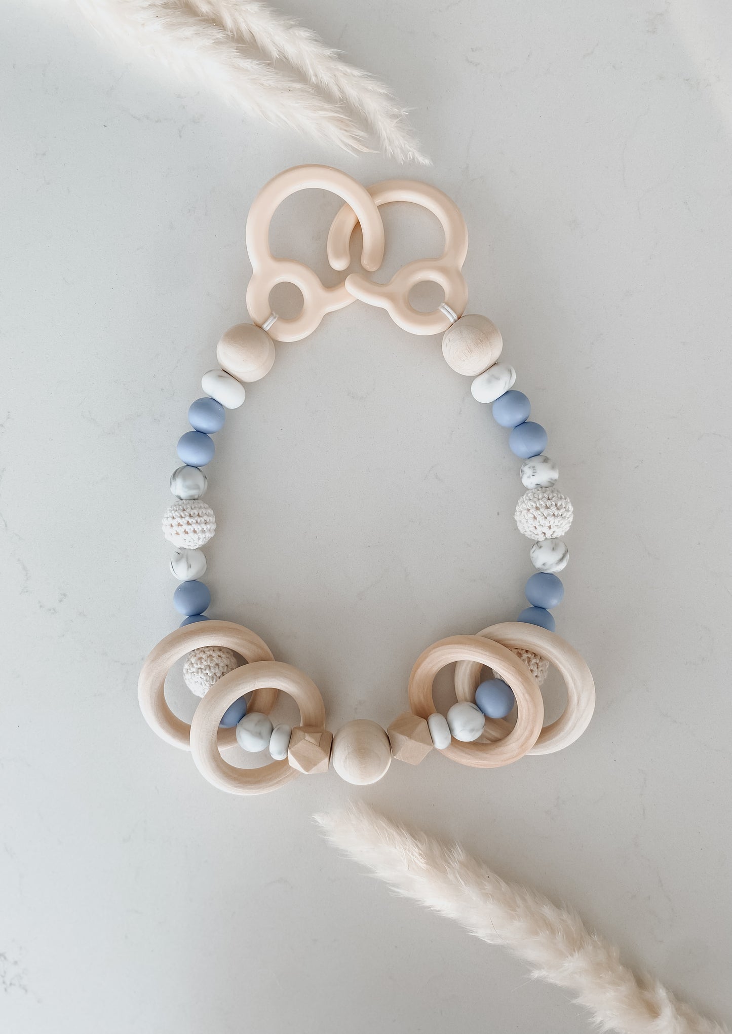 Blue Garland