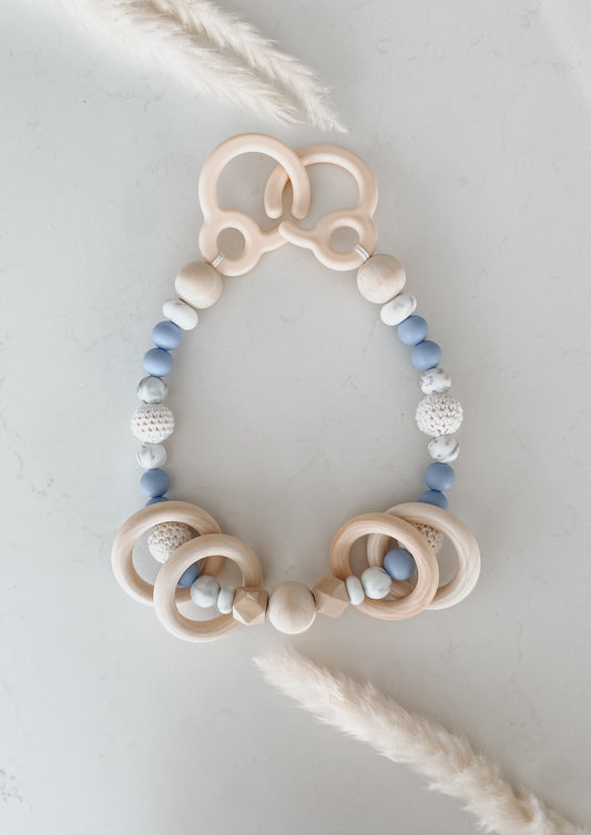 Blue Garland