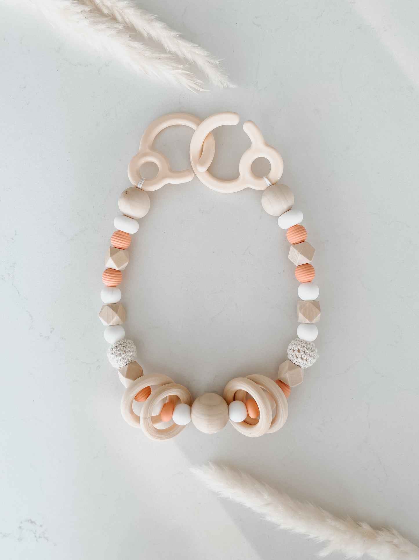 Orange Garland