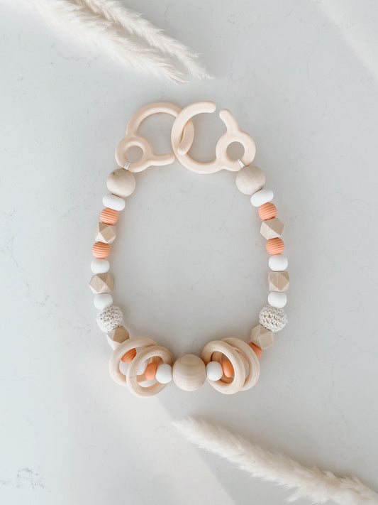 Orange Garland
