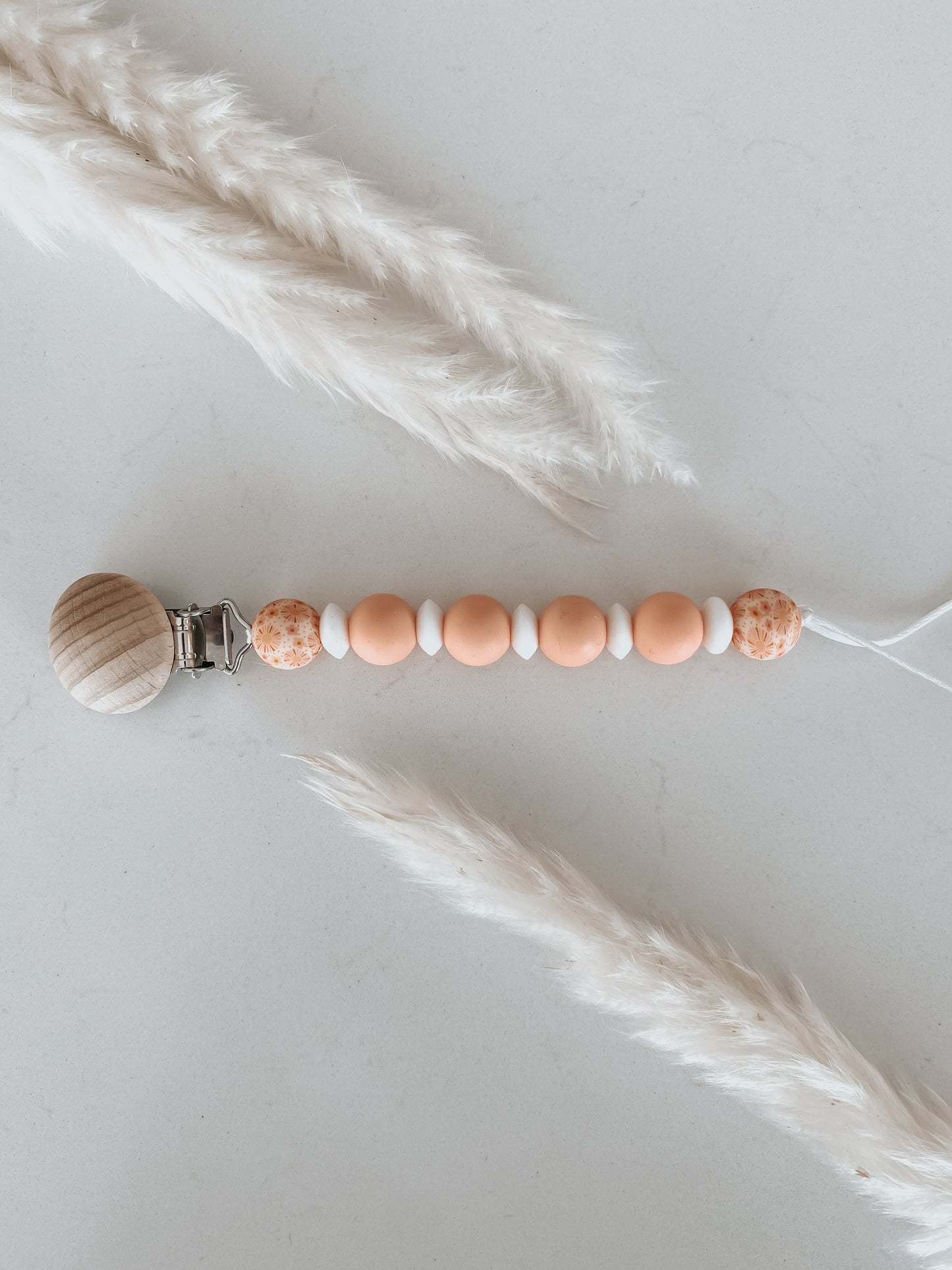 Orange Clip