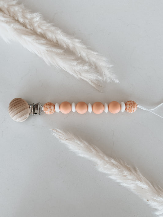 Orange Clip
